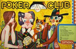 Poker Club