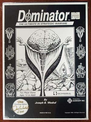 Dominator