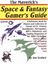 RPG Item: The Maverick's Space & Fantasy Gamer's Guide