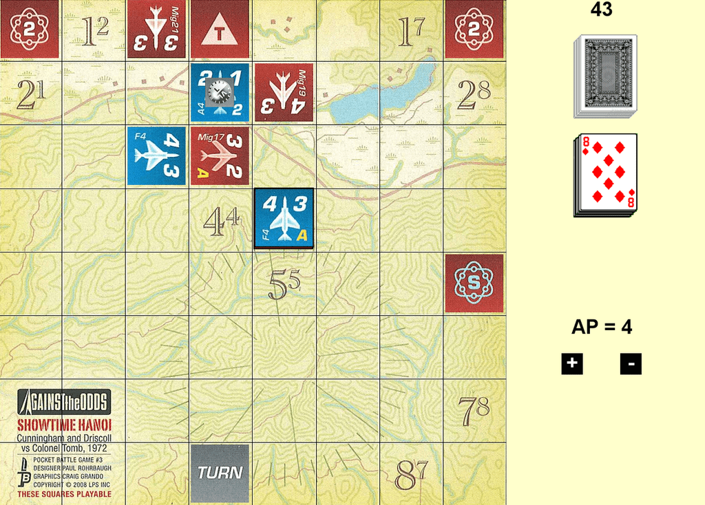 Vassal module now available Showtime Hanoi