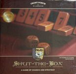 Board Game: Shut the Box