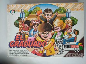 El graduado