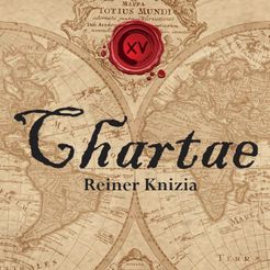 Chartae box art
