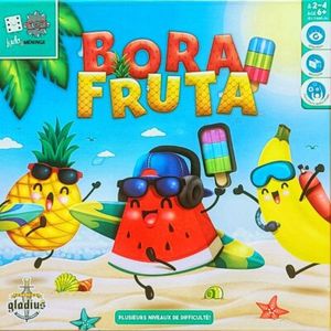 Bora Fruta