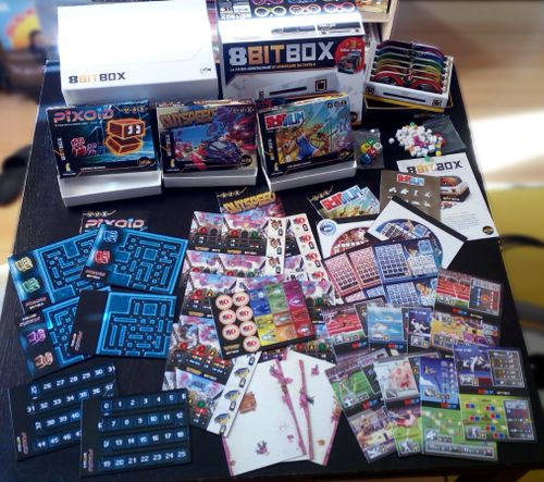 BoardGameGeek