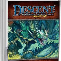 Descent: Journeys in the Dark (Second Edition) – Forgotten Souls