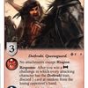 A Game of Thrones LCG 1x Robert's Loyalists  #005 Illyrios Gift 