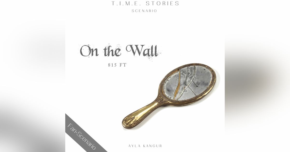 Fan stories. Fan stories
