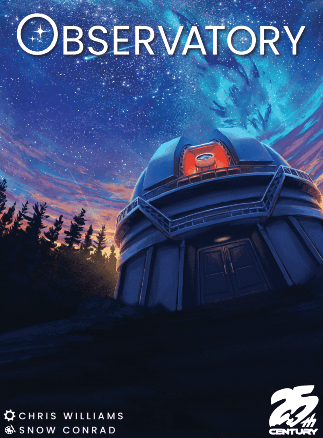 Observatory