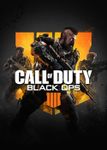 Video Game: Call of Duty: Black Ops IIII