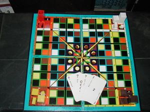The Games of GODZ