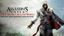 Video Game Compilation: Assassin's Creed: The Ezio Collection
