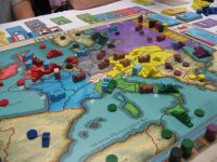 BGG.con: Aaron's Italy & Russia put the squeeze…