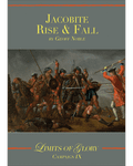 Limits of Glory: Jacobite Rise & Fall