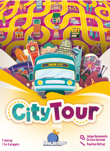 City Tour