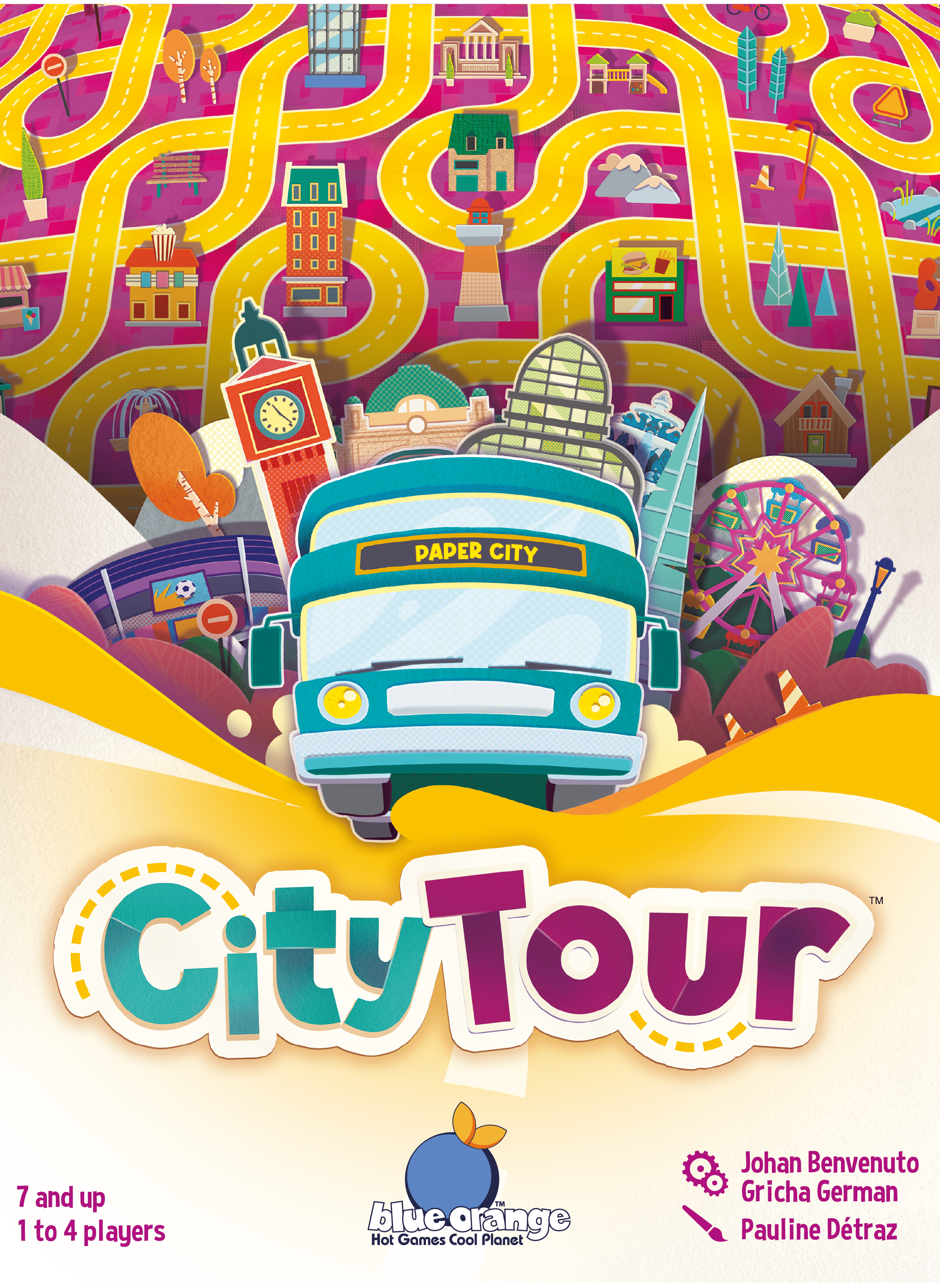 City Tour