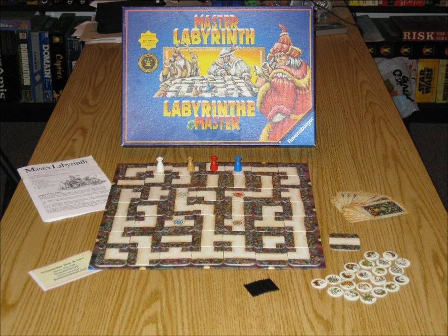 BoardGameGeek