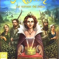 Majesty: La corona del reino