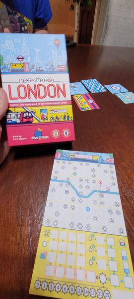 board game image