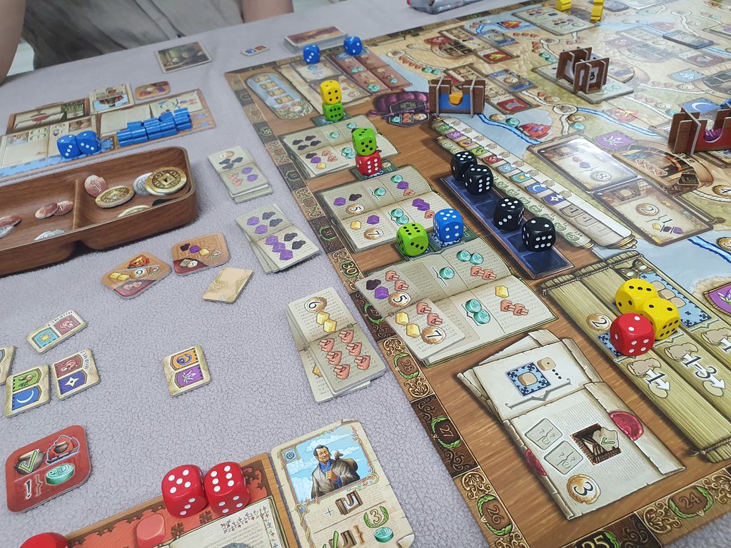 Marco polo ii op bevel van de khan outlet