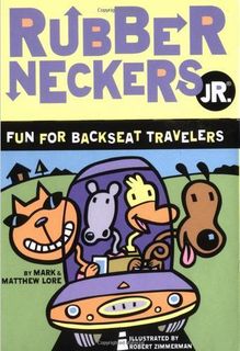 Rubberneckers Jr.