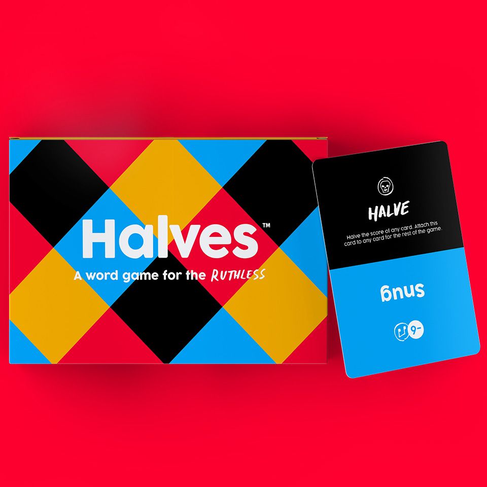 Halves