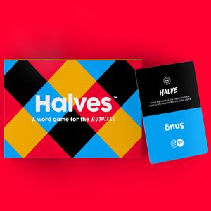 Halves