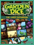 Garden Dice: The Card Expansion