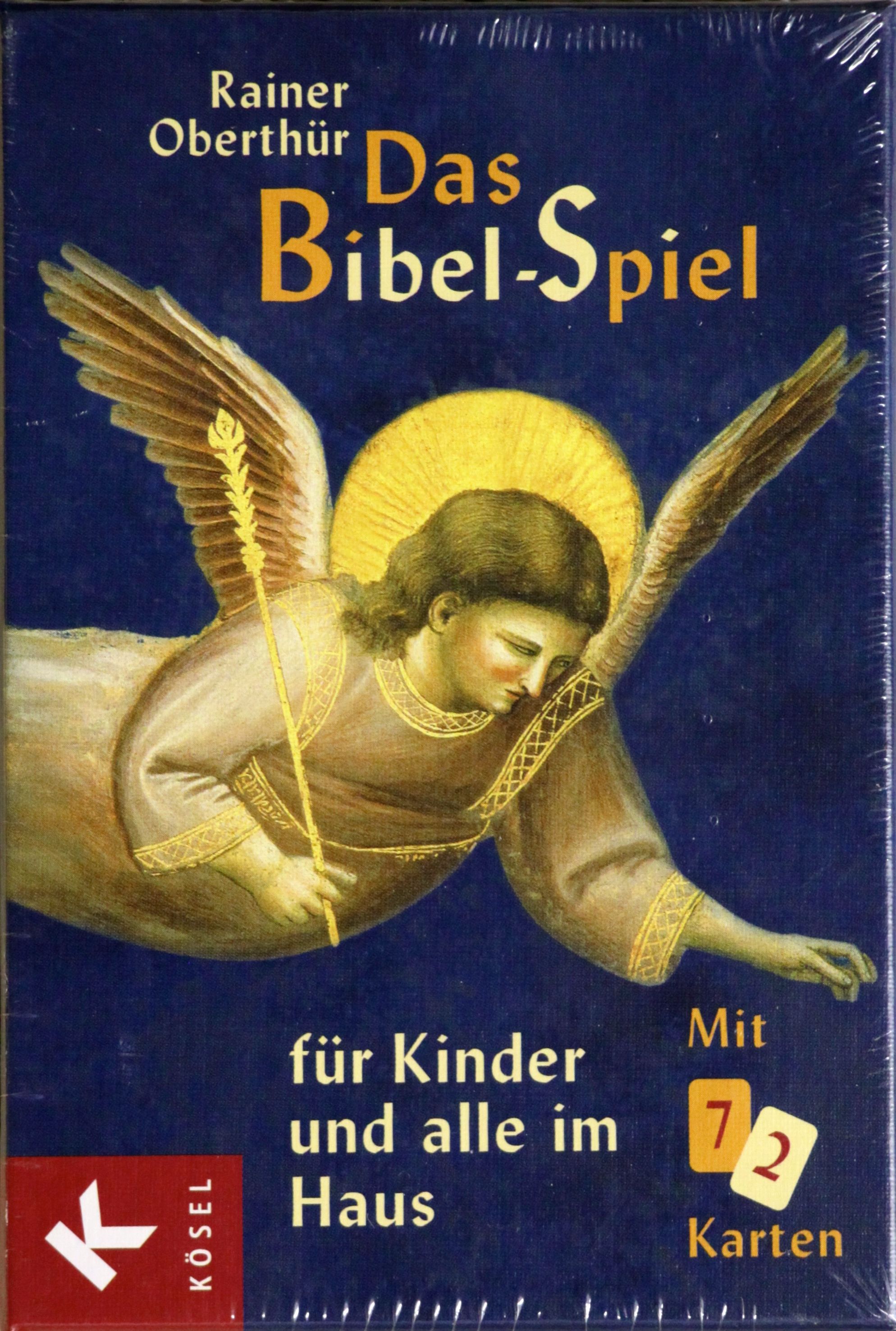 Das Bibel-Spiel