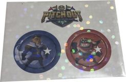 Pitch Out: Goodies tokens