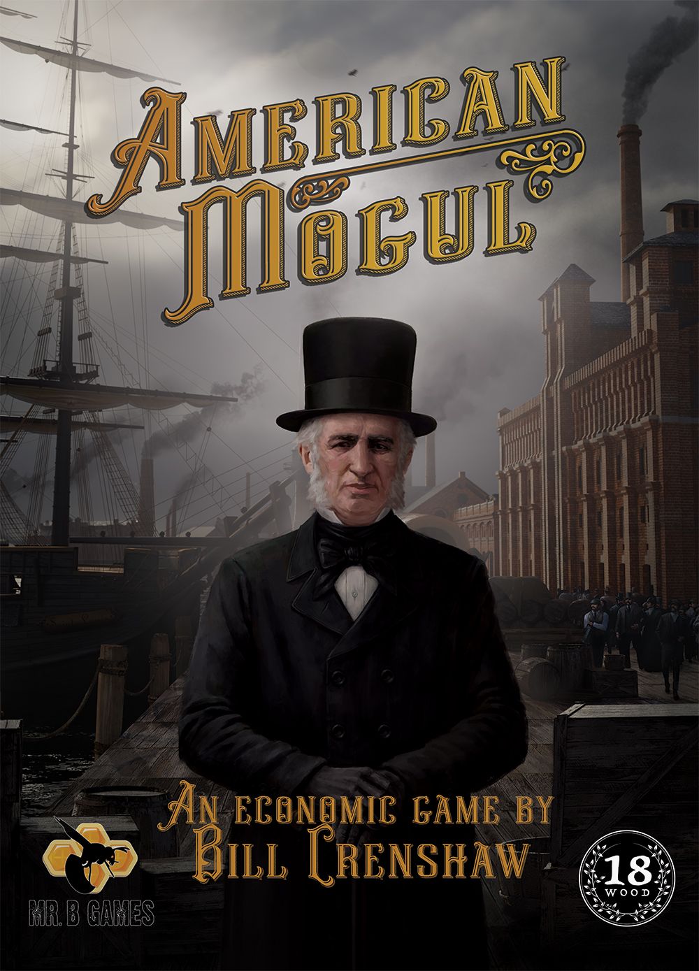 American Mogul