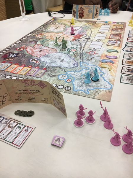board game image