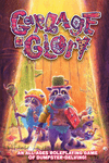 RPG Item: Garbage & Glory Core Rulebook