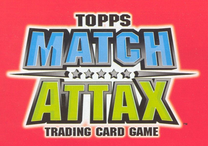 Match Attax