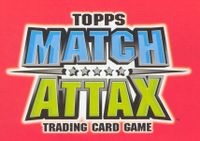 Match Attax