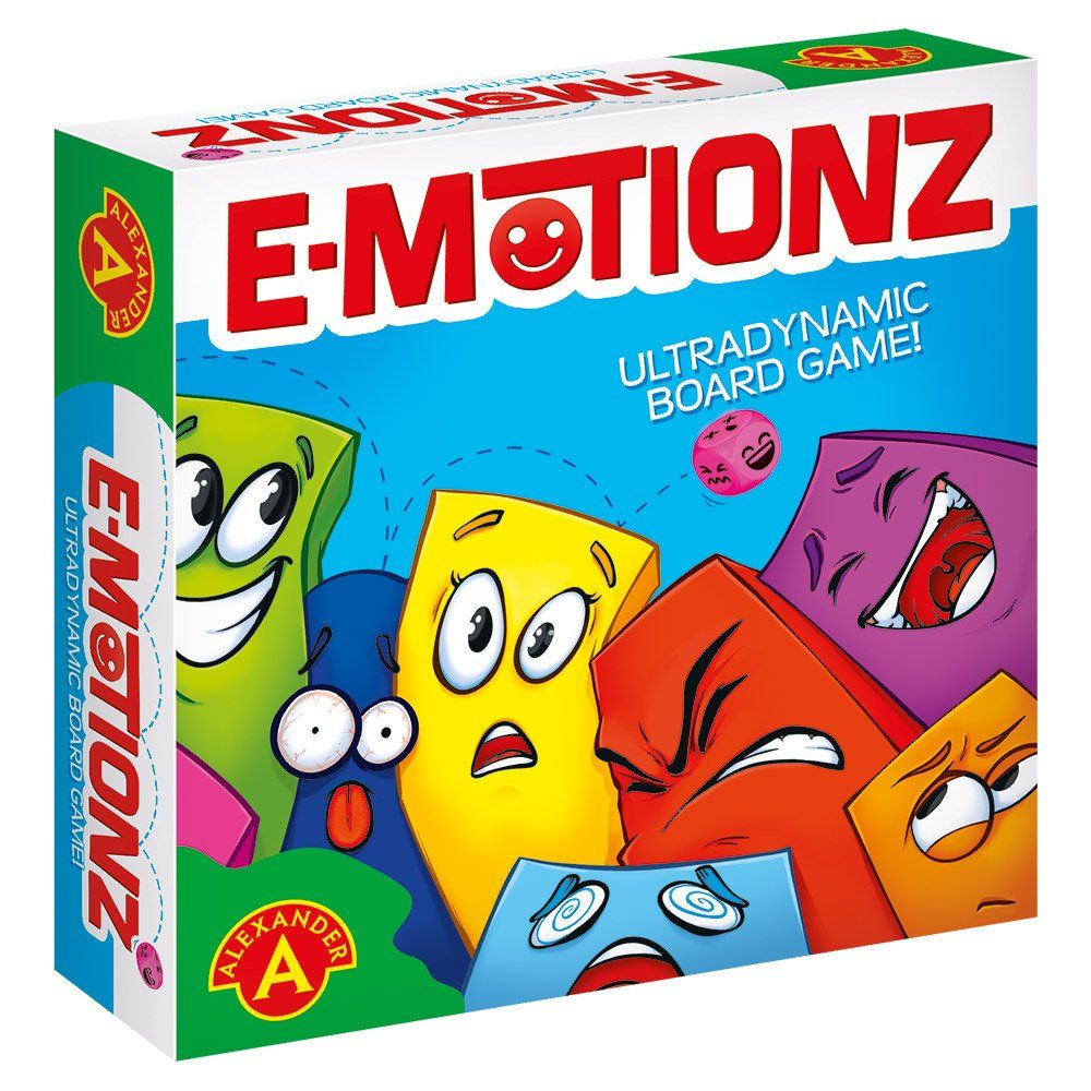E-motionz: Wersja Exclusive