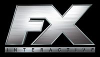 Video Game Publisher: FX Interactive