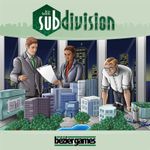 Board Game: Subdivision