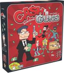 Game Preview: Ca$h &#039;n Guns, or Reservoir Dogs: Director&#039;s Cut