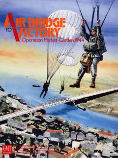 Air Bridge to Victory: Operation Market-Garden, 1944