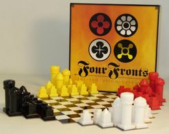 Four Fronts