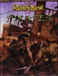 RPG Item: RuneQuest Pirates