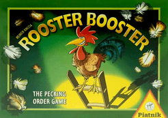 Rooster Booster