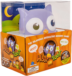 Hoot or Toot