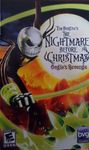Video Game: Tim Burton's The Nightmare Before Christmas: Oogies Revenge