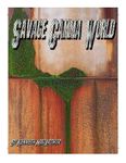 RPG Item: Savage Gamma World
