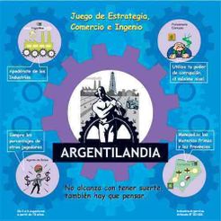 Argentilandia