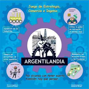 Argentilandia
