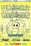 Video Game: Ultimate Hangman