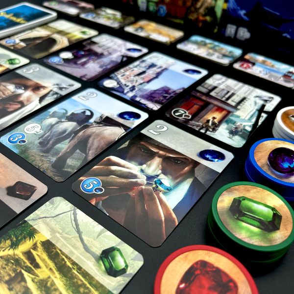 BoardGameGeek